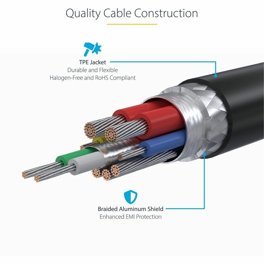 Cable de carga USB C de 240 W PD Cable de carga USB C de 240 W PD